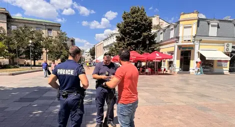 Изтриват регистрацията на  тротинетките от общинска наредба