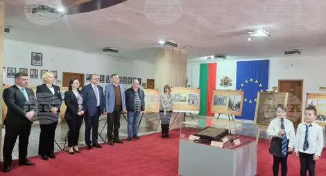 Снимка: БТА Снимка: БТА