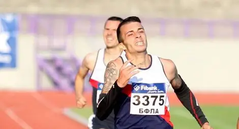 Дунавската лека атлетика с най-доброто на държавното