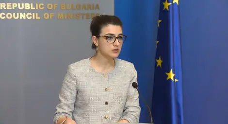 Бориславова: Руският посланик е била поканена в МВнР заради разследването за шпионаж, отказала е