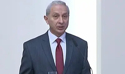 Герджиков: Служебно правителство, значи служене на народа и родината