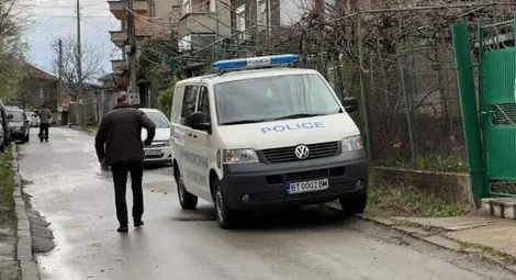 Откриха мъртва възрастна жена в Горна Оряховица