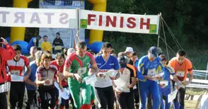 Близо 200 ориентировачи на старт за купа „Русе 2018“