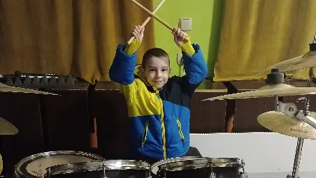 Малки призьори от национален музикален фестивал отличени в Кубрат