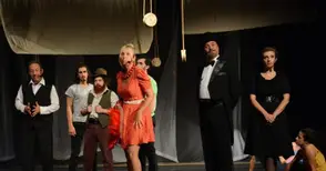 Възпитаници на „Артистисимо“ с премиера на разградска сцена