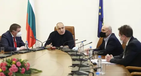 Срокът на извънредната епидемична обстановка се удължава до 30 април