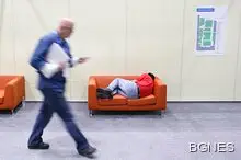 Какво разкриват кошмарите за здравето ни Какво разкриват кошмарите за здравето ни