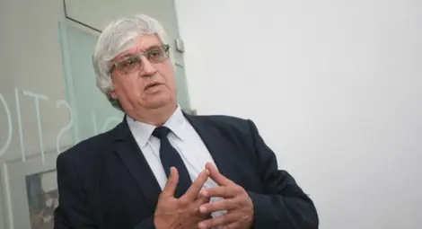 Иван Нейков: Конституционно вече няма заден ход след актуализацията на бюджета вчера