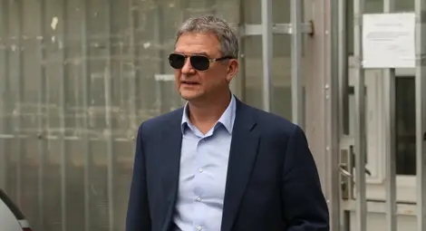 Пламен Бобоков в специална декларация: Подложен съм на безпрецедентна репресия