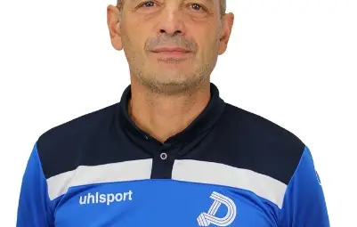 Драгомир Григоров Драгомир Григоров