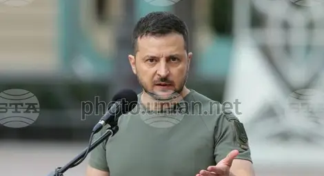 Снимка: БТА Снимка: БТА