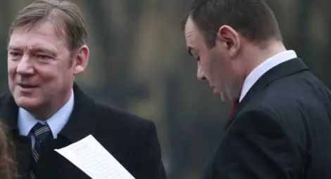 Борисов обясни за шефа на ДАНС, главния секретар на МВР и оставката на Вучков