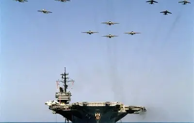 "168 часа": Шест сценария за трета световна война