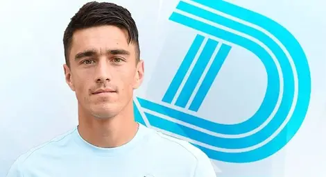 Искандар ДЖАЛИЛОВ