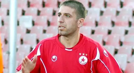 Чиликов ще връща голове във вратата на родния си отбор