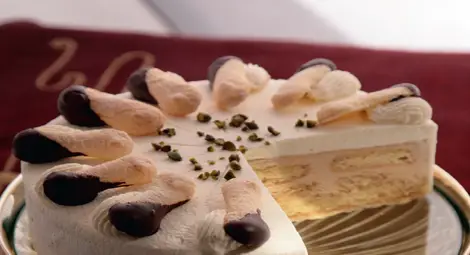 Подаръкът на френските сладкари за маршал Пелисие