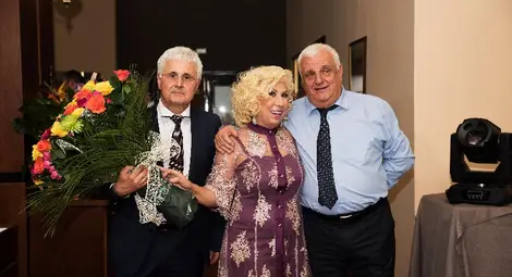 Fibank отбеляза 20 години в Русе