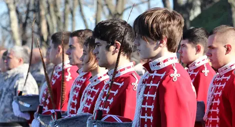20 мъже на възраст между 18 и 53 години ще скочат във водите на река Дунав при Русе на Богоявление 20 мъже на възраст между 18 и 53 години ще скочат във водите на река Дунав при Русе на Богоявление