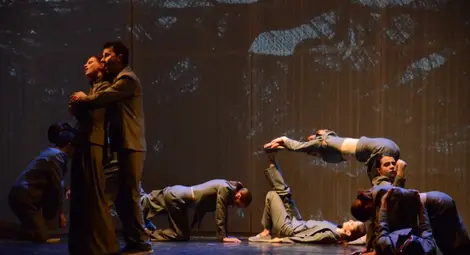 Интерес и овации за операта на Божидар Спасов &bdquo;Омагьосаният&ldquo;