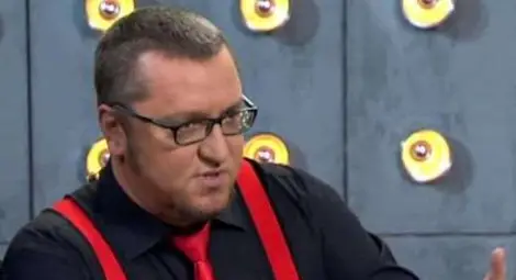 Карбовски напусна Нова тв със скандал Карбовски напусна Нова тв със скандал