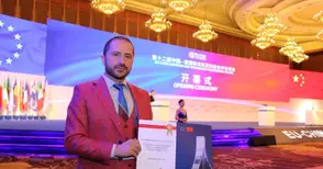 Търговската камара ще си сътрудничи  с китайската провинция Дзянсу