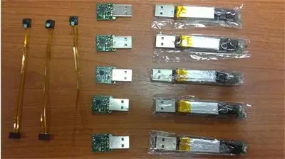 US агенти ловят наша банда да източва от сметки по $ 50 000 седмично