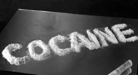 Британските парламентаристи употребявали кокаин 