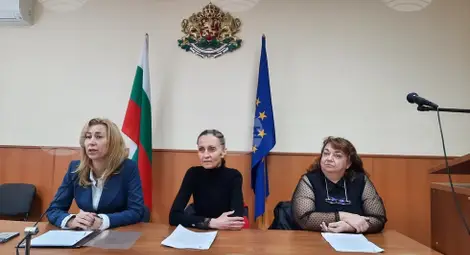 Снимка: БТА Снимка: БТА