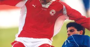 Великов и Киров в игра за ветераните срещу „Дунарея“