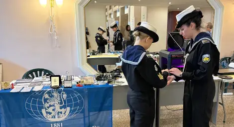 Русе отново стана сцена на едно от най-значимите кариерни събития за младежи