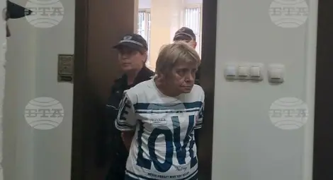 Снимка: БТА Снимка: БТА