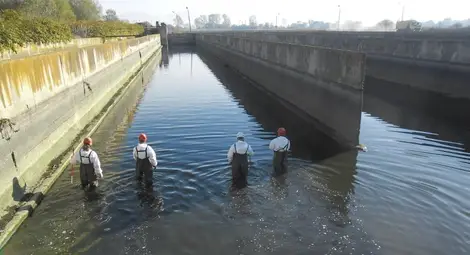 6 язовира в страната са с обем под 50%