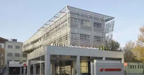 Безплатни лекции за цезаровото сечение провежда АГ-комплексът