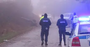 Мокър път, мъгла и малък опит отнеха живота на 19-годишно момче
