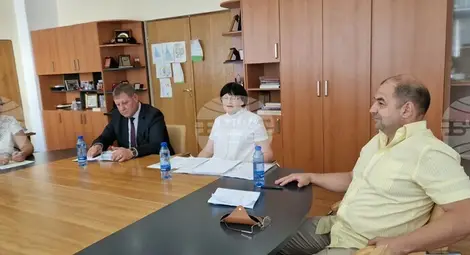 Снимка: БТА Снимка: БТА