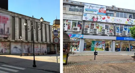 Съветник припомня забравения общински дял в магазините &bdquo;Русе&ldquo; и &bdquo;Детмаг&ldquo;