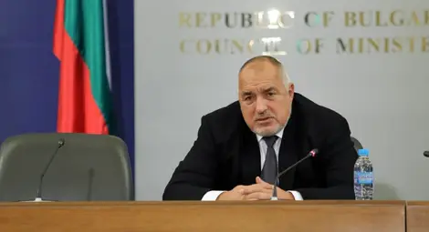 Борисов: От 1 юни пада 14-дневната карантина с Гърция и Сърбия Борисов: От 1 юни пада 14-дневната карантина с Гърция и Сърбия