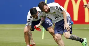 Преврат в Аржентина, Масчерано стана треньор