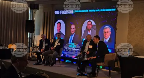 Снимка: БТА Снимка: БТА