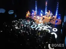 В триумф на любовта се превърна концертът на Лили Иванова в Брюксел В триумф на любовта се превърна концертът на Лили Иванова в Брюксел