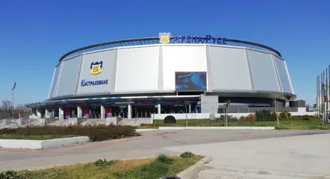 &bdquo;Арена Русе&ldquo; натрупа пет милиона загуба за 4 години