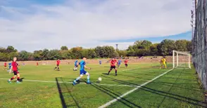 Билетче от 2 лева за  дербито „Дунав 2“-“Локо“