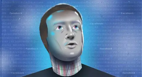 &bdquo;Гардиън&ldquo; направи интервю със &bdquo;Зукърбот&ldquo;