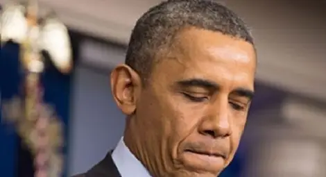 Седемте смъртни грешки на Белия дом Седемте смъртни грешки на Белия дом