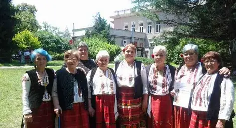 Мартен, Табачка и Долно Абланово устремени към &bdquo;Живи човешки съкровища&ldquo;