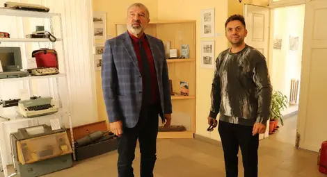 Малко по-хладен октомври се очаква тази година в Русенско,  първият сняг най-вероятно ще е след Коледа и Нова година