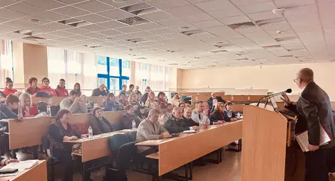 Над 1000 доброволци са участвали в акции на БЧК-Русе