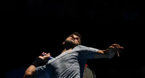 Григор за успеха: Костваше ми доста сили