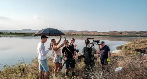 &bdquo;Солени хора&ldquo; - филм за Атанасовско езеро ще бъде представен в Русе