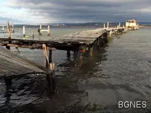 Рибар: Морето обича смелите, но трябва и страх